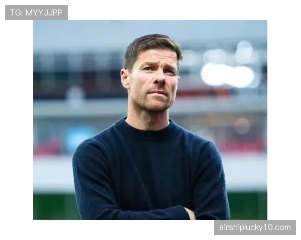 独家专访拜仁新帅阿隆索:谈德甲争冠与球队战术哲学转变